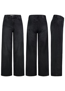 Sublevel Dżinsy - Comfort fit - w kolorze granatowym ze sklepu Limango Polska w kategorii Jeansy damskie - zdjęcie 186146669