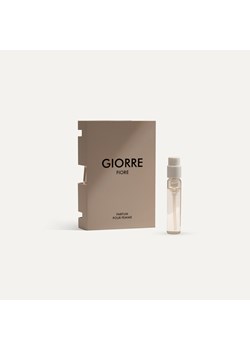 Perfumy damskie GIORRE - Fiore, próbka 2,5 ml - id: 5905804389434 - marki Giorre - 186146925 Perfumy damskie GIORRE - Fiore, próbka 2,5 ml ze sklepu GIORRE w kategorii Perfumy damskie - zdjęcie 186146925