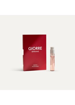 Perfumy damskie GIORRE - Sensuale, próbka 2,5 ml ze sklepu GIORRE w kategorii Perfumy damskie - zdjęcie 186146926