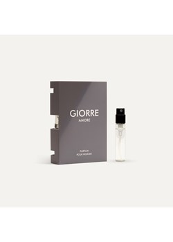 Perfumy męskie GIORRE - Amore, próbka 2,5 ml ze sklepu GIORRE w kategorii Perfumy męskie - zdjęcie 186146927
