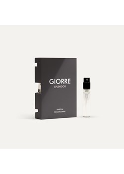 Perfumy męskie GIORRE - Splendor, próbka 2,5 ml ze sklepu GIORRE w kategorii Perfumy męskie - zdjęcie 186146929