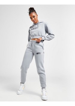 HOODRICH SPODNIE KRAZE JOG D&#039;GRY ze sklepu JD Sports  w kategorii Spodnie damskie - zdjęcie 186147815