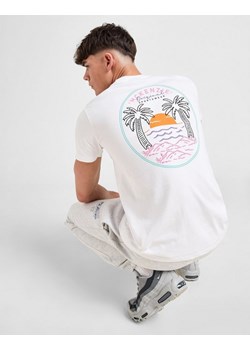 MCKENZIE T-SHIRT JOLLA TEE WHT-WHT ze sklepu JD Sports  w kategorii T-shirty męskie - zdjęcie 186147926