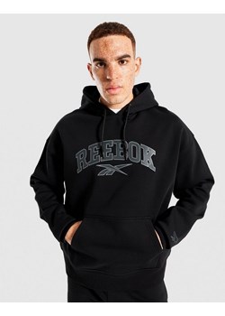 REEBOK BLUZA Z KAPTUREM BRYNE ze sklepu JD Sports  w kategorii Bluzy męskie - zdjęcie 186148007