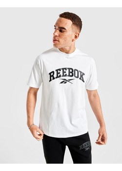 REEBOK T-SHIRT WINWOOD ze sklepu JD Sports  w kategorii T-shirty męskie - zdjęcie 186148015