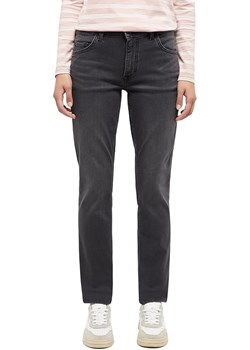 Damskie Spodnie Jeansowe Mustang Style Rebecca Slim Denim Black 1014713 4000 882 ze sklepu YouNeedit.pl w kategorii Jeansy damskie - zdjęcie 186148117