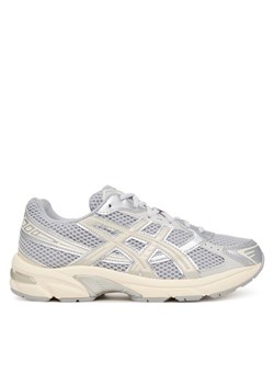 Sneakersy Asics Gel-1130 1202A164 Szary ze sklepu eobuwie.pl w kategorii Buty sportowe damskie - zdjęcie 186149795