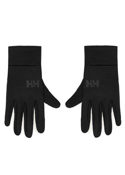 Rękawiczki Helly Hansen Versalite Touch Glove Liner 67640 Czarny - id: 0000305251213 - marki Helly Hansen - 186149808 Rękawiczki Helly Hansen Versalite Touch Glove Liner 67640 Czarny ze sklepu eobuwie.pl w kategorii Rękawiczki damskie - zdjęcie 186149808