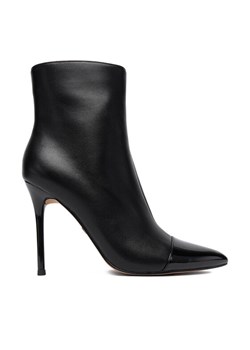 Botki Nine West CEO-MAYA-01 Czarny - id: 5906751368084 - marki Nine West - 186149957 Botki Nine West CEO-MAYA-01 Czarny ze sklepu eobuwie.pl w kategorii Botki - zdjęcie 186149957