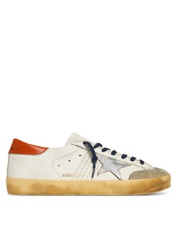 Golden Goose Sneakersy Super Star Penstar Classic GMF00107.F004029.11367 Biały ze sklepu MODIVO w kategorii Buty sportowe męskie - zdjęcie 186151265