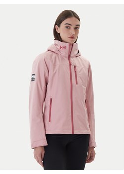 Helly Hansen Kurtka żeglarska Midlayer Sailing 34447 Różowy Regular Fit ze sklepu MODIVO w kategorii Kurtki damskie - zdjęcie 186151266
