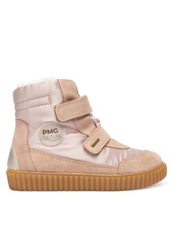 Primigi Śniegowce GORE-TEX 8935500 S Różowy ze sklepu MODIVO w kategorii Buty zimowe dziecięce - zdjęcie 186151327