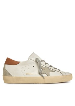 Golden Goose Sneakersy Super-Star Classic With Spur GWF00102.F002182.10803 Biały ze sklepu MODIVO w kategorii Buty sportowe damskie - zdjęcie 186151365