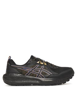Asics Buty do biegania Gel-Sonoma 8 Gtx 1011B977 Czarny ze sklepu MODIVO w kategorii Buty sportowe męskie - zdjęcie 186151366