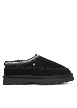 EMU Australia Śniegowce Sharky Adventure Scuff W13239 Czarny ze sklepu MODIVO w kategorii Śniegowce damskie - zdjęcie 186151376