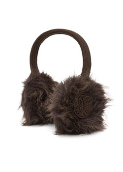 Juicy Couture Nauszniki JCAWH225714 Brązowy ze sklepu MODIVO w kategorii Nauszniki damskie - zdjęcie 186151396