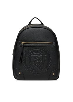 Beverly Hills Polo Club Plecak BHPC-K-031-06 Czarny ze sklepu MODIVO w kategorii Plecaki - zdjęcie 186151437