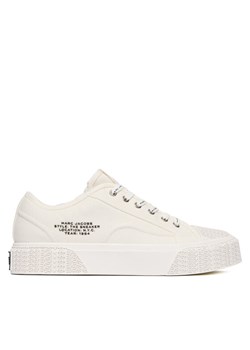 Marc Jacobs Trampki 2S4FSN023F14 Biały ze sklepu MODIVO w kategorii Trampki damskie - zdjęcie 186151505