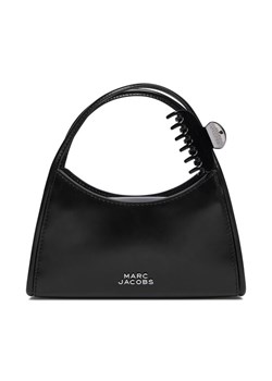 Marc Jacobs Torebka 2P5HCR010H02 Czarny - id: 0196611302401 - marki Marc Jacobs - 186151536 Marc Jacobs Torebka 2P5HCR010H02 Czarny ze sklepu MODIVO w kategorii Torebki damskie - zdjęcie 186151536
