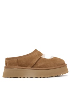 Ugg Śniegowce W Bea Mary Jane 1167612 Brązowy ze sklepu MODIVO w kategorii Śniegowce damskie - zdjęcie 186151556