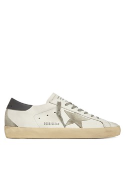 Golden Goose Sneakersy Super Star Classic With Spur GMF00102.F006113.11915 Biały ze sklepu MODIVO w kategorii Buty sportowe męskie - zdjęcie 186151569