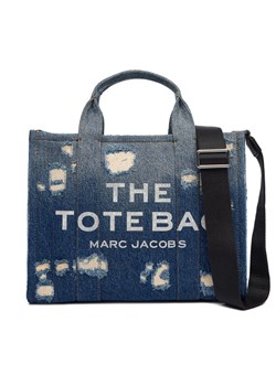 Marc Jacobs Torebka 2F4HTT002H05 Niebieski ze sklepu MODIVO w kategorii Torebki damskie - zdjęcie 186151588