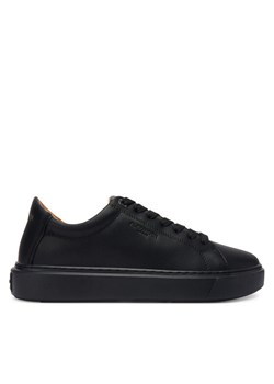 Alexander Smith Sneakersy London ALBCLDM-9145-TBK Czarny ze sklepu MODIVO w kategorii Buty sportowe męskie - zdjęcie 186151597