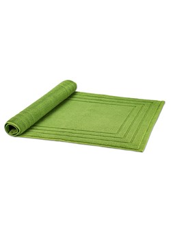 Möve for Frottana Dywanik łazienkowy &quot;möve for frottana&quot; w kolorze limonkowym ze sklepu Limango Polska w kategorii Akcesoria łazienkowe - zdjęcie 186153849