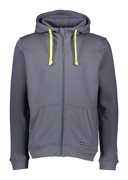 Chiemsee Bluza w kolorze antracytowym ze sklepu Limango Polska w kategorii Bluzy męskie - zdjęcie 186154588