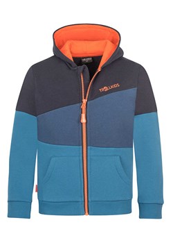 Trollkids Bluza &quot;Alesund&quot; w kolorze niebieskim ze sklepu Limango Polska w kategorii Bluzy chłopięce - zdjęcie 186154875