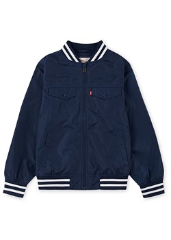 Levi&apos;s Kids Kurtka w kolorze granatowym ze sklepu Limango Polska w kategorii Kurtki chłopięce - zdjęcie 186156009