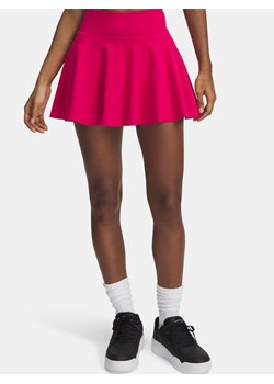 Under Armour Spódnico-spodenki sportowe w kolorze różowym ze sklepu Limango Polska w kategorii Spódnice - zdjęcie 186156726