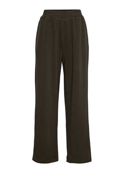 MOSS COPENHAGEN Spodnie w kolorze brązowym ze sklepu Limango Polska w kategorii Spodnie damskie - zdjęcie 186157028