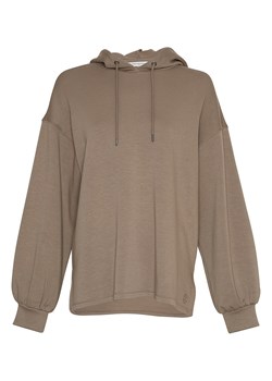 MOSS COPENHAGEN Bluza w kolorze jasnobrązowym ze sklepu Limango Polska w kategorii Bluzy damskie - zdjęcie 186157038