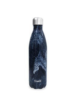 S&apos;well Butelka termiczna &quot;Azurite&quot; w kolorze granatowym - 750 ml ze sklepu Limango Polska w kategorii Kubki termiczne - zdjęcie 186157149