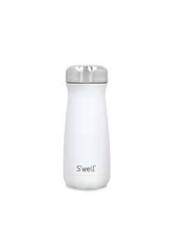 S&apos;well Butelka termiczna &quot;Moonstone&quot; w kolorze białym - 470 ml ze sklepu Limango Polska w kategorii Kubki termiczne - zdjęcie 186157156