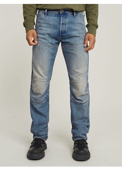 G-Star Dżinsy - Regular fit - w kolorze niebieskim - id: 17581655 - marki G-Star - 186157556 G-Star Dżinsy - Regular fit - w kolorze niebieskim ze sklepu Limango Polska w kategorii Jeansy męskie - zdjęcie 186157556