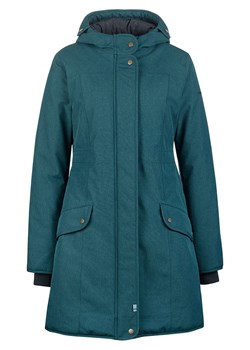 finside Parka &quot;Oona Maa&quot; w kolorze niebieskim ze sklepu Limango Polska w kategorii Kurtki damskie - zdjęcie 186157798