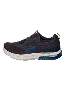 Skechers Sneakersy &quot;Go Walk Air 2.0&quot; w kolorze czarnym ze sklepu Limango Polska w kategorii Buty sportowe męskie - zdjęcie 186158245