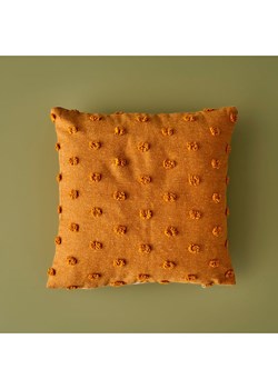 BELLA MAISON Poduszka &quot;Maroc&quot; w kolorze pomarańczowym - 43 x 43 cm ze sklepu Limango Polska w kategorii Poduszki dekoracyjne - zdjęcie 186158285