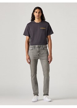 Levi´s Dżinsy &quot;510&quot; - Skinny fit - w kolorze szarym ze sklepu Limango Polska w kategorii Jeansy męskie - zdjęcie 186158698