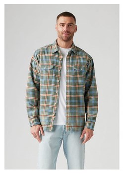 Levi´s Koszula - Relaxed fit - ze wzorem ze sklepu Limango Polska w kategorii Koszule męskie - zdjęcie 186158717