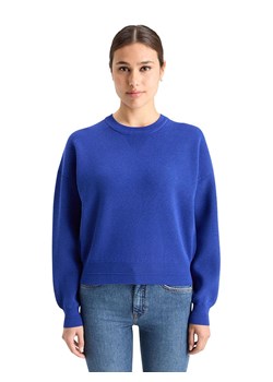 Scotch &amp; Soda Sweter w kolorze niebieskim ze sklepu Limango Polska w kategorii Swetry damskie - zdjęcie 186158767