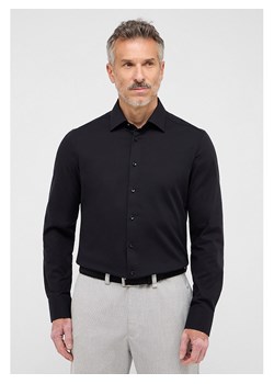 Eterna Koszula - Slim fit - w kolorze czarnym ze sklepu Limango Polska w kategorii Koszule męskie - zdjęcie 186159086