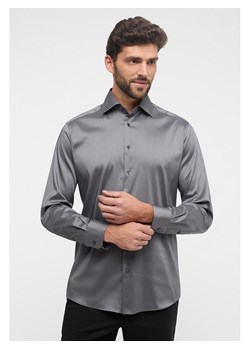 Eterna Koszula - Modern fit - w kolorze szarym ze sklepu Limango Polska w kategorii Koszule męskie - zdjęcie 186159118