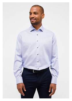 Eterna Koszula - Modern fit - w kolorze błękitnym ze sklepu Limango Polska w kategorii Koszule męskie - zdjęcie 186159136