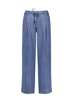 Gerry Weber Dżinsy - Regular fit - w kolorze niebieskim ze sklepu Limango Polska w kategorii Jeansy damskie - zdjęcie 186160126