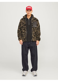 Jack &amp; Jones Dżinsy - Comfort fit - w kolorze czarnym ze sklepu Limango Polska w kategorii Jeansy męskie - zdjęcie 186160439
