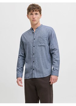 Jack &amp; Jones Koszula w kolorze niebieskim ze sklepu Limango Polska w kategorii Koszule męskie - zdjęcie 186160469