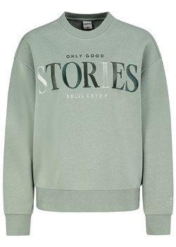 Sublevel Bluza &quot;Elsa&quot; w kolorze miętowym ze sklepu Limango Polska w kategorii Bluzy damskie - zdjęcie 186160548